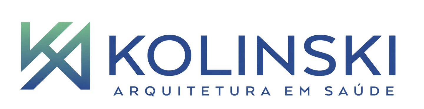 KOLINSKI ARQUITETURA EM SAÚDE